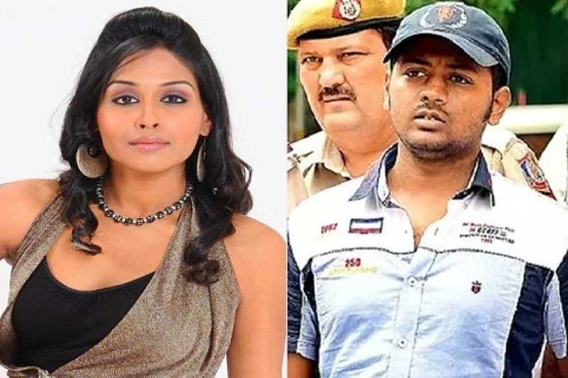 Actor Leena Maria Paul_1&