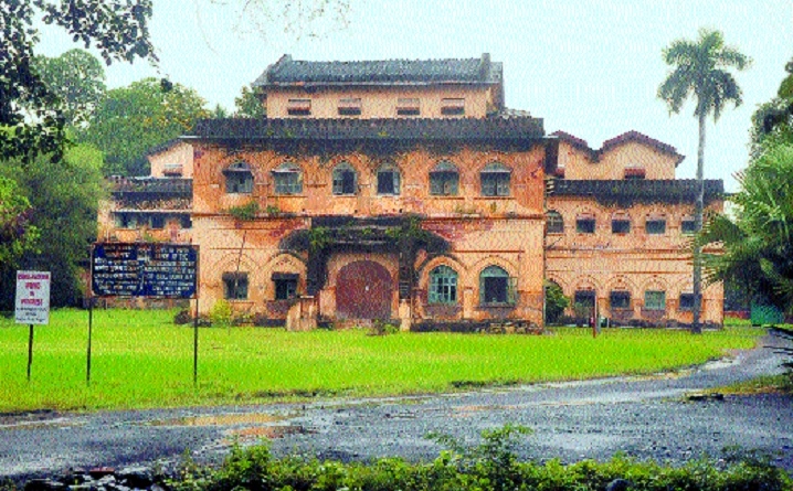 Old High Court _1&nbsp;&n