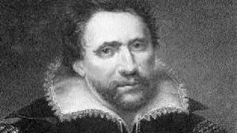 Ben Jonson _1  