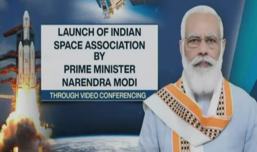 indian space association_