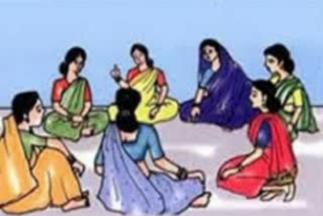 Tripura woman_1&nbsp;&nbs