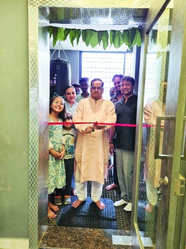 Neofit Gym_1&nbsp;&nbsp;H