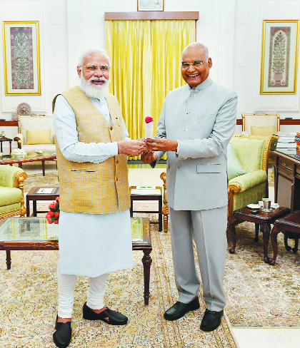 President Kovind_1&nbsp;&