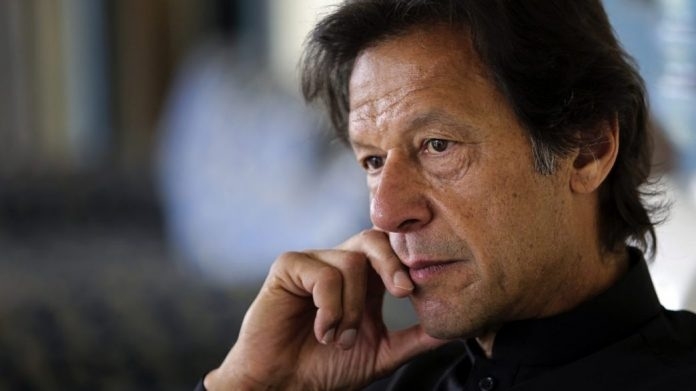 Imran Khan In Trouble_1&n