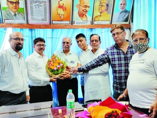 Suresh Annapure_1&nbsp;&n