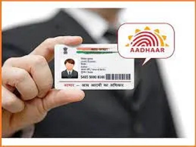 Uidai Rohit Delhi UIDAI to open 166 stand-alone Aadhaar enrolment and update centres ...