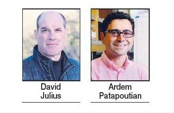 2 US scientists _1&nbsp;&