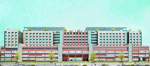 Babasaheb Ambedkar Hospit