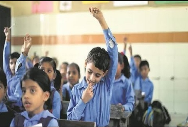 School children_1&nbsp;&n