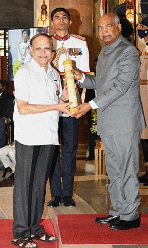 Dr Ajay Sagdeo_1&nbsp;&nb