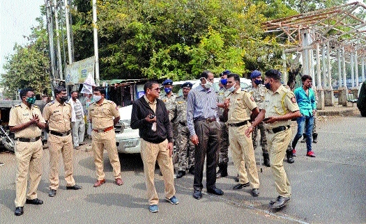 Ganeshpeth bus_1&nbsp;&nb