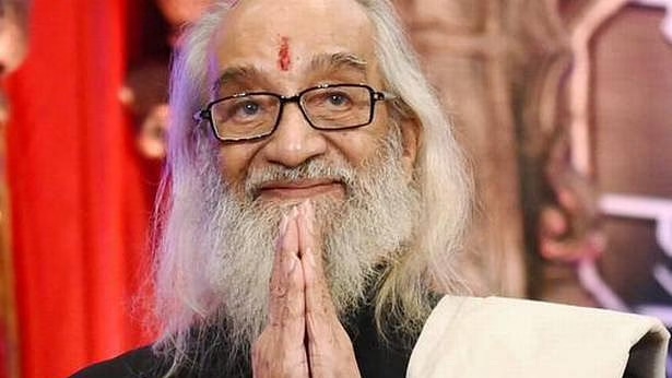 Babasaheb Purandare _1&nb