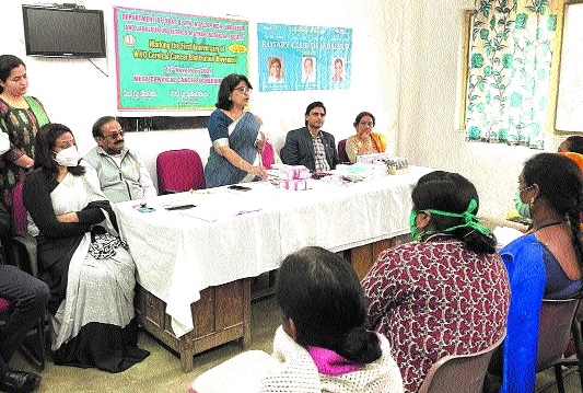 Med College holds _1&nbsp;