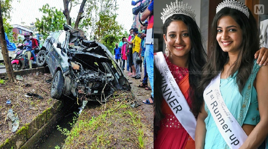 Ancy Kabeer Anjana Shajan