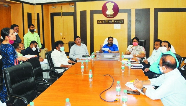 Dr Nitin Raut _1 &nb