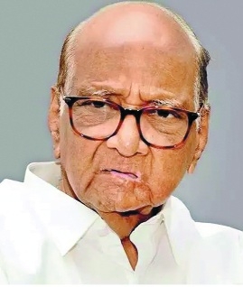 SHARAD Pawar_1  