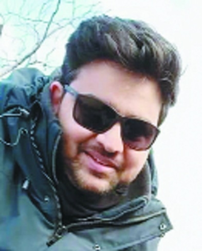 Adv Adwait Manohar _1&nbs