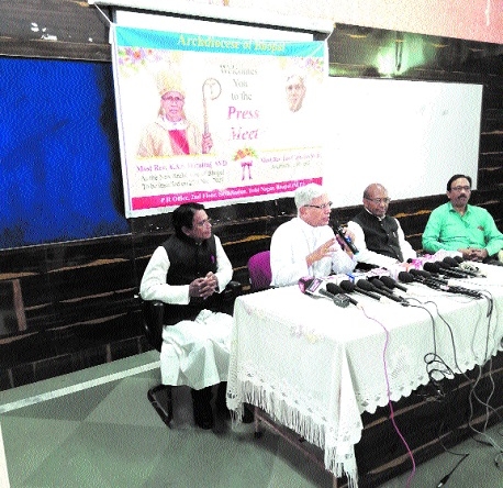 Archbishop of Bhopal_1&nb