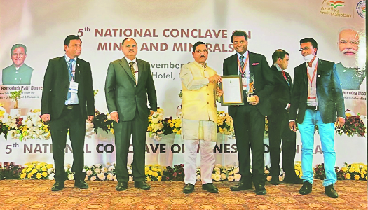 Jayaswal Neco Industries_