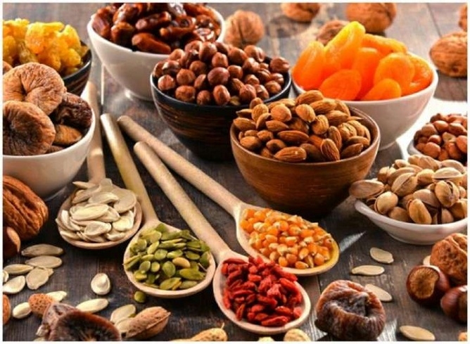 Worlds Best Dry Fruits _1