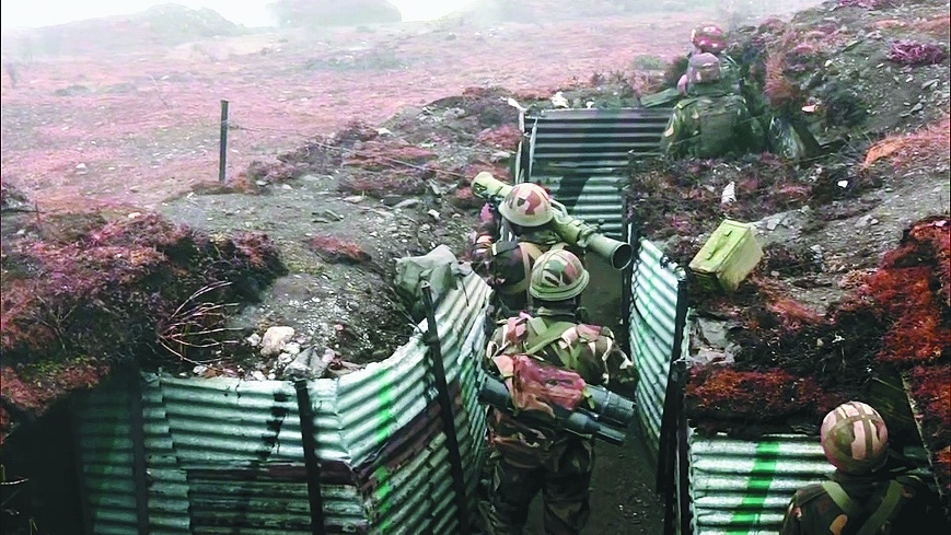 ITBP deploys own engg_1&n