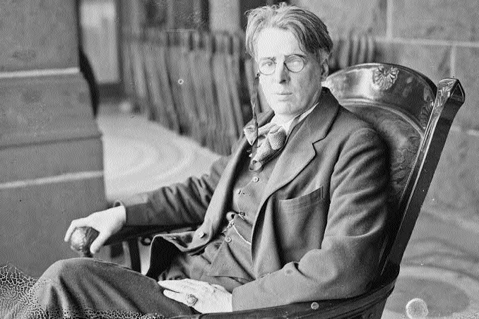 William Butler Yeats_1&nb