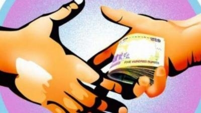 Tehsildar arrested_1&nbsp;