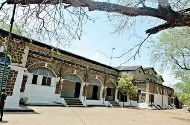 Sitabuldi Fort_1 &nb