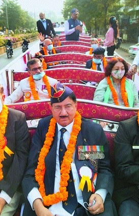 Dr Sqn Ldr Subir Mukerji_