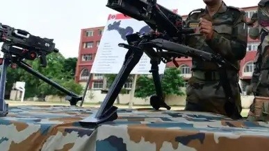 defence items _1&nbsp;&nb