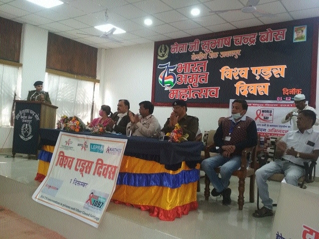 Invited dignitaries_1&nbs