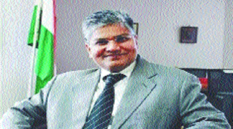 Pradeep Kumar Rawat _1&nb