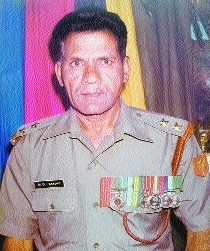 Subedar Ram Gandhe_1&nbsp;