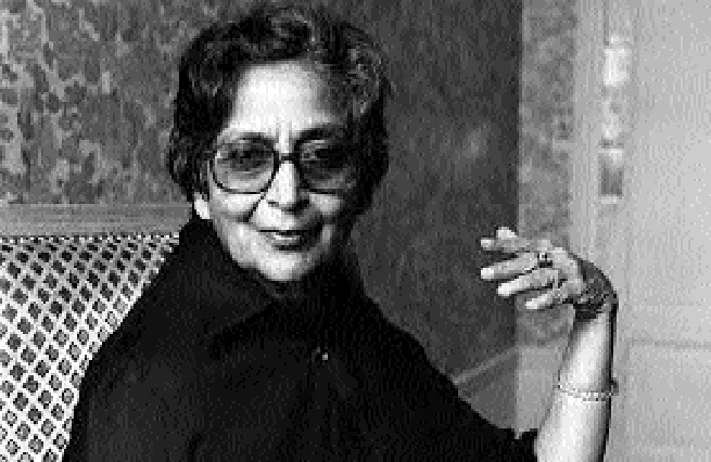 Amrita Pritam_1 &nbs