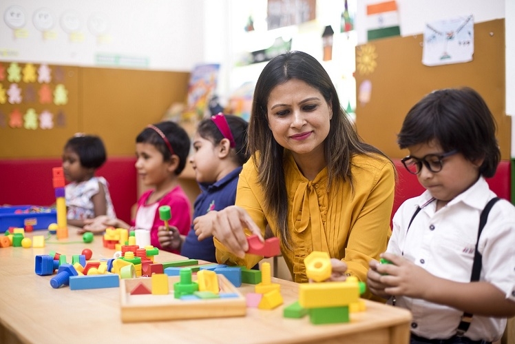 Nursery Class 1_1