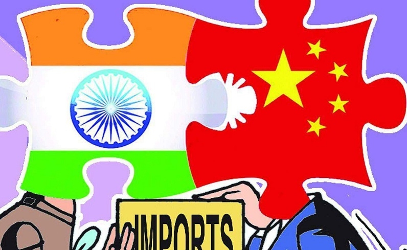 India imposes antidumping