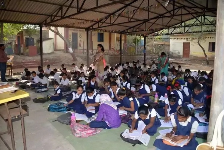 Ashramshalas _1 &nbs