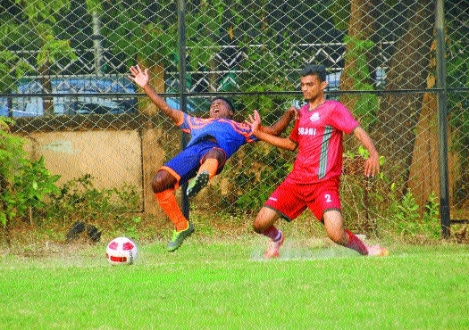 Rahul Sankrutyayan Sports
