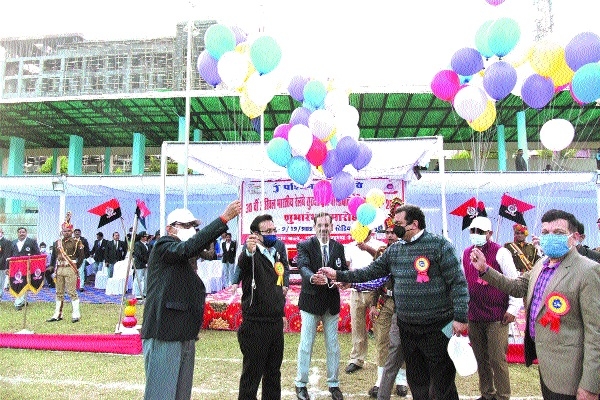 DRM Sanjay Bishwas _1&nbs