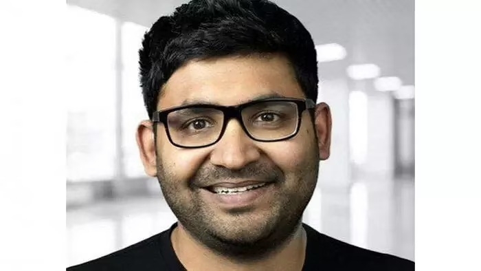 CEO Parag Agrawal _1 