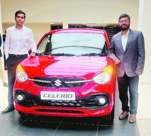 Arun Motors Maruti_1 