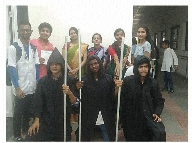 Swami Atmananda School_1&