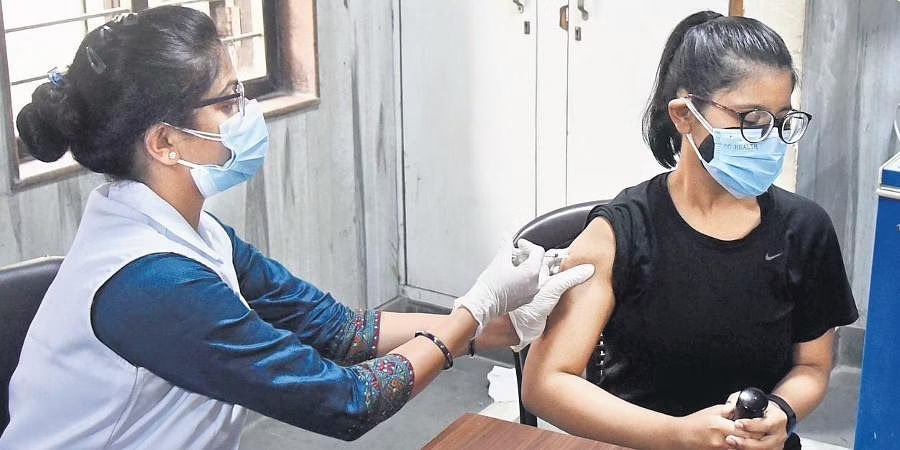 COVID 19 vaccine_1 &