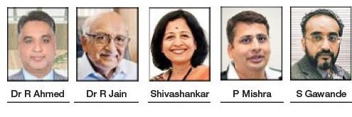 Eighth Annual Global _1&n