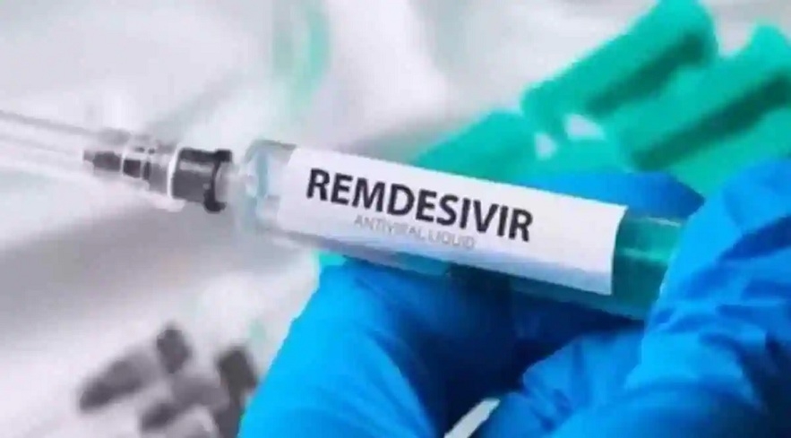 Brands of Remdesivir_1&nb