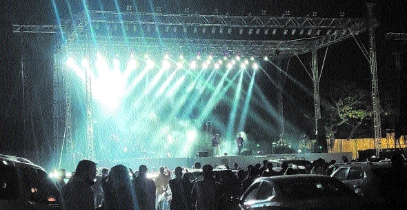 music fest _1&nbsp;&nbsp;