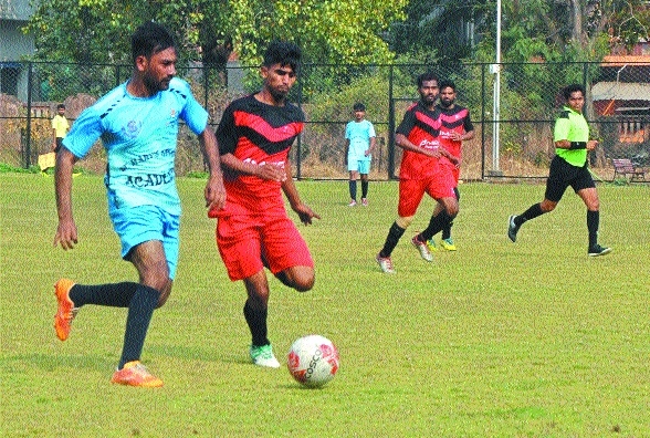 Green Flag FC_1 &nbs