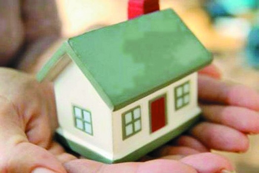 Affordable housing financ