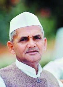 Lal Bahadur Shastri_1&nbs