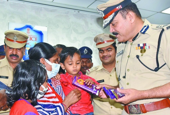  Anjani Kumar _1 &nb